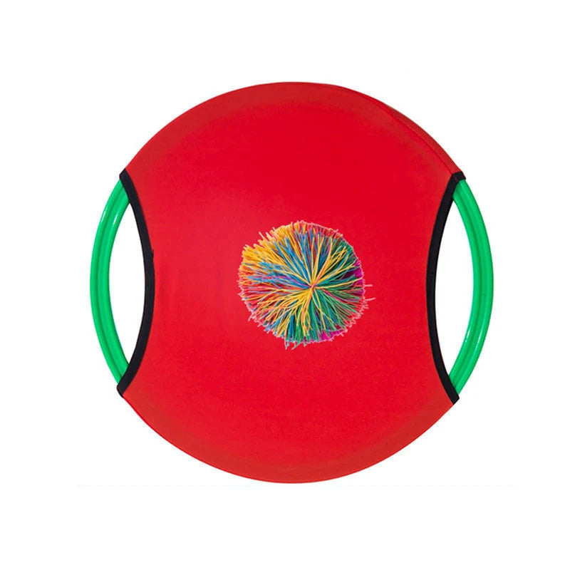 Catch Ball Paddle Game – Outdoor Fun for Kids & Parents