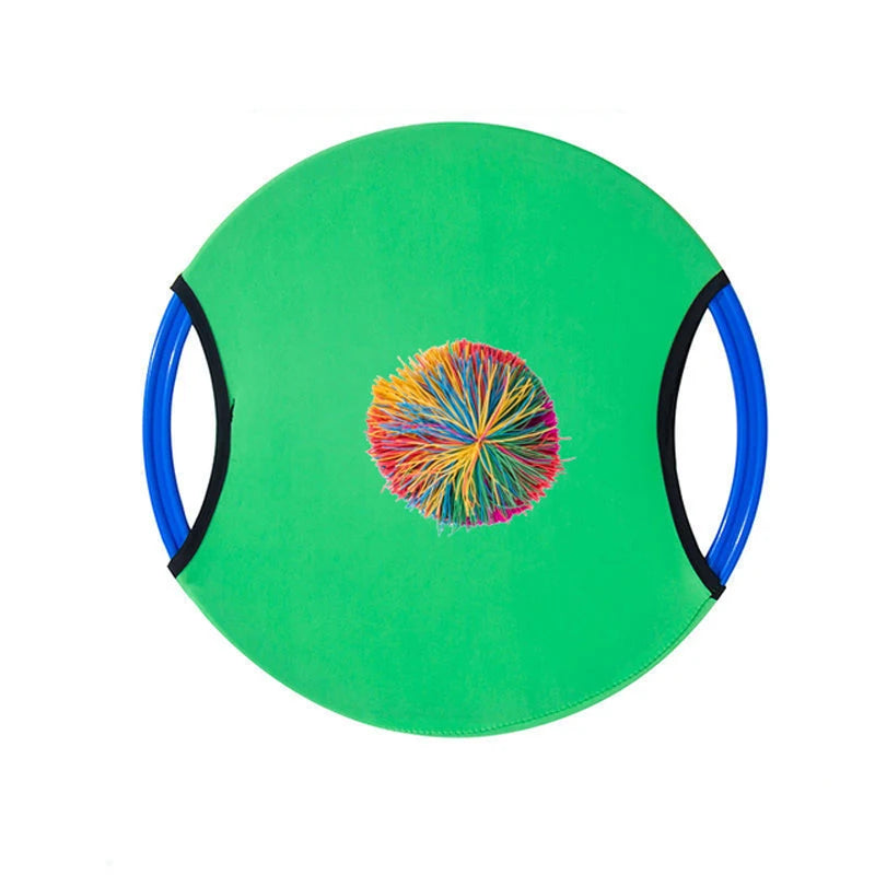Catch Ball Paddle Game – Outdoor Fun for Kids & Parents