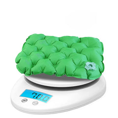 Inflatable Sitting Pad – Foldable Waterproof Camping Cushion