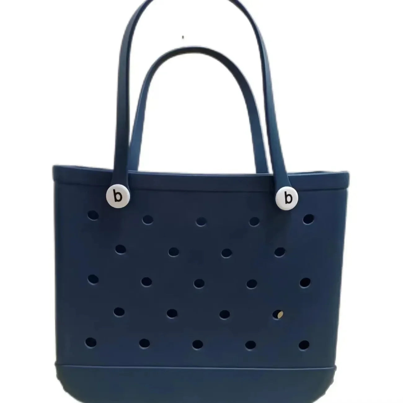 XL EVA Waterproof Beach Bag – Travel & Picnic Tote