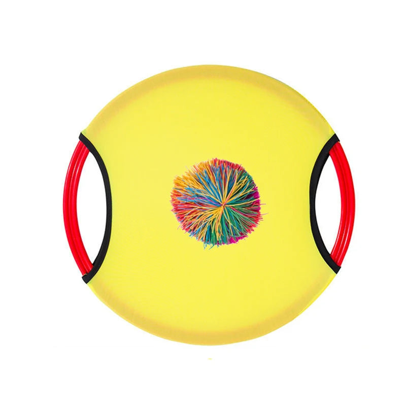 Catch Ball Paddle Game – Outdoor Fun for Kids & Parents