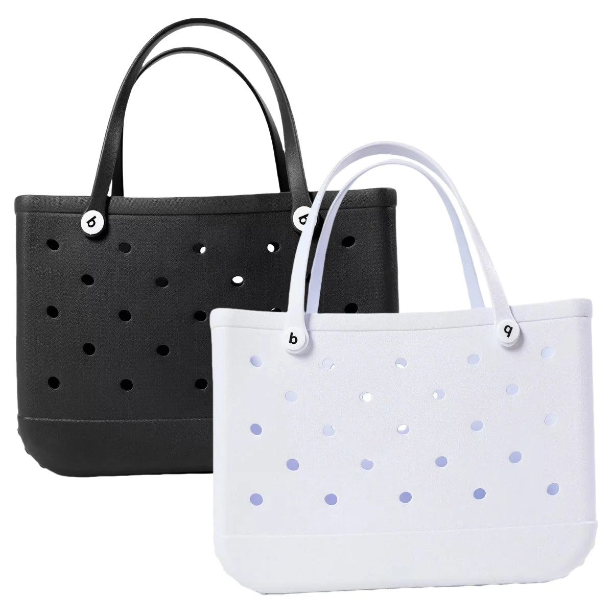 XL EVA Waterproof Beach Bag – Travel & Picnic Tote