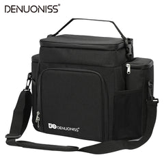 Portable Cooler Bag – Insulated Lunch & Picnic Storage