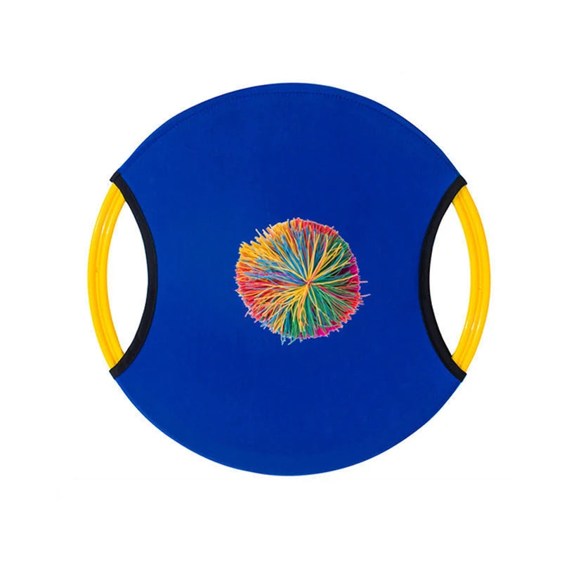Catch Ball Paddle Game – Outdoor Fun for Kids & Parents