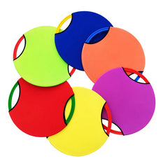 Catch Ball Paddle Game – Outdoor Fun for Kids & Parents