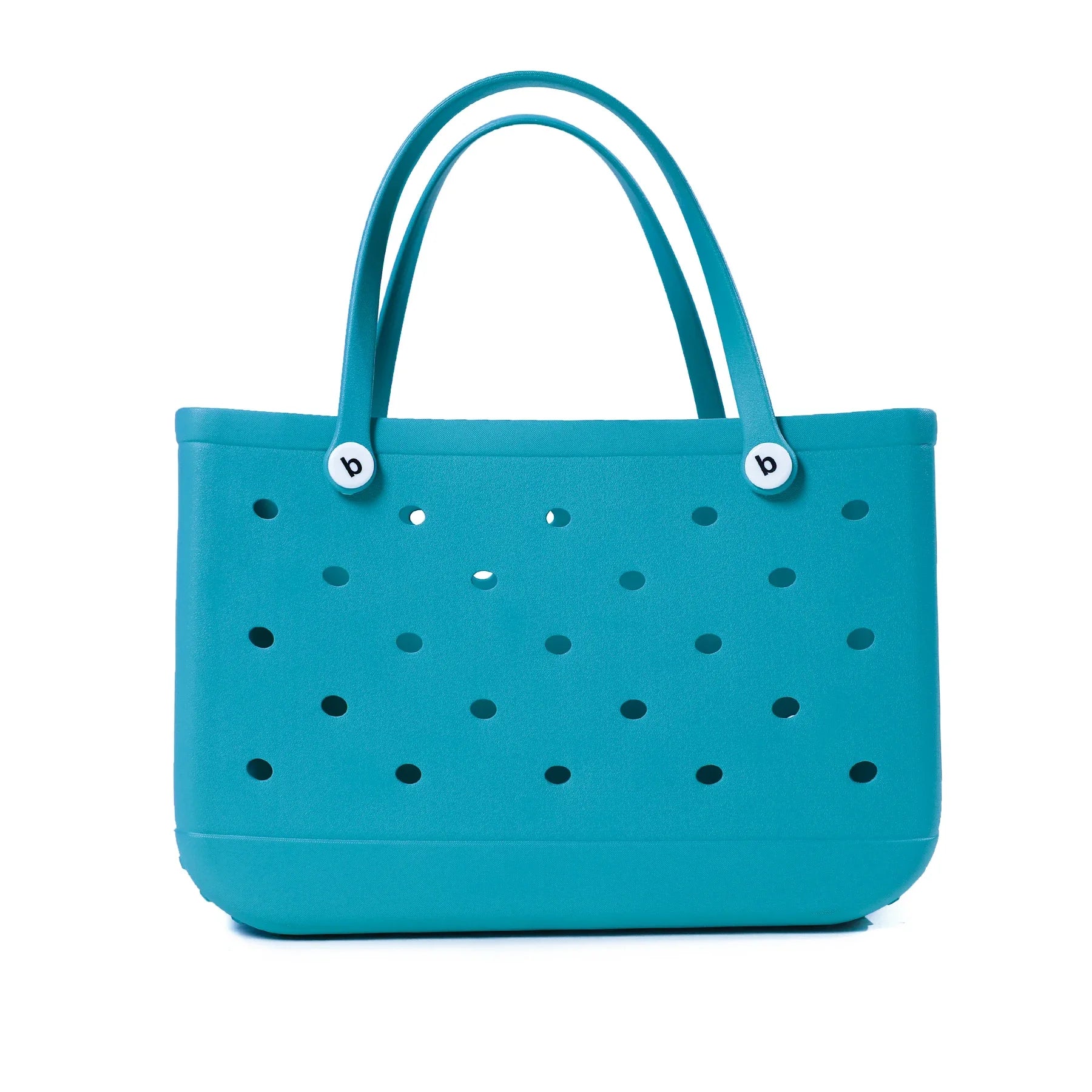 XL EVA Waterproof Beach Bag – Travel & Picnic Tote